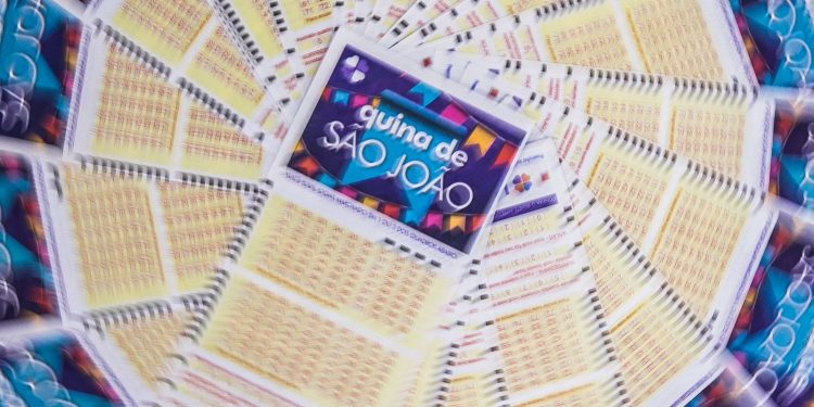 Mega-Sena paga neste sábado R$ 8 milhões; Quina, R$ 200 milhões