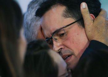 Placar é de 5 a 2 para confirmar Hauly na vaga de Deltan na Câmara