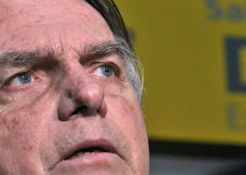 Bolsonaro diz esperar julgamento justo e sem revanchismo do TSE