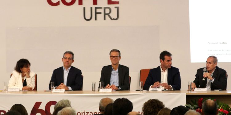 Centro une setor energético e academia na busca por baixo carbono