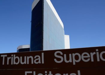 Toffoli nega suspender cassação de Deltan pelo TSE