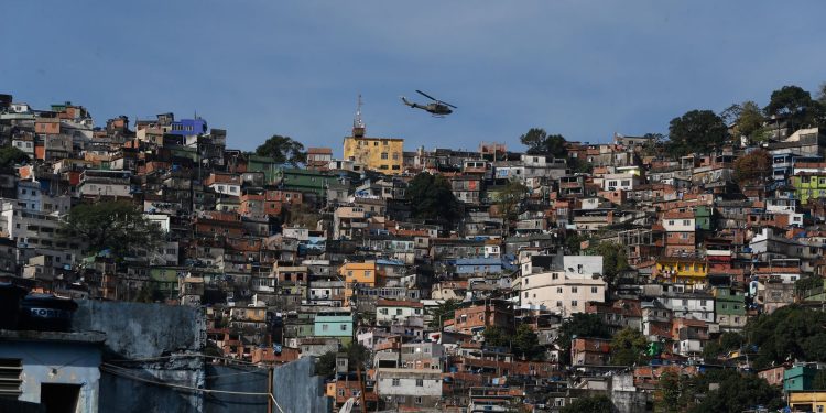 Seis em dez homicídios de crianças não são esclarecidos no Rio Seis em dez homicídios de crianças não são esclarecidos no Rio