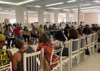 Prefeitura de Campina Grande encerra 13ª Conferência Municipal de Assistência Social