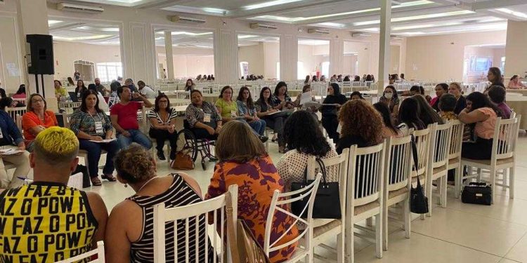 Prefeitura de Campina Grande encerra 13ª Conferência Municipal de Assistência Social