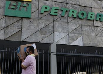 Petrobras assina contrato de gás para atender estado de São Paulo