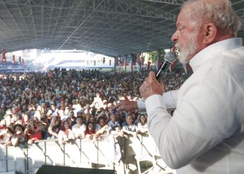 Presidente Lula faz exames no Sírio-Libanês, em São Paulo