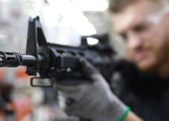 Entenda: plano de segurança do governo vai além do controle de armas