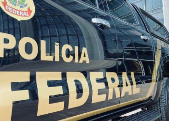 PF e Receita combatem contrabando na fronteira com a Argentina