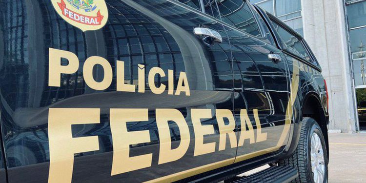 PF e Receita combatem contrabando na fronteira com a Argentina