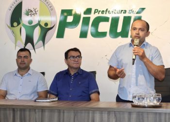 Picuí realiza Workshop da 4°Região com temas resíduos sólidos, reciclagem e coleta seletiva