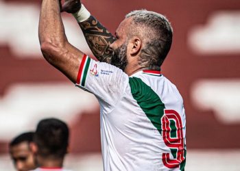 Tuna Luso vence Humaitá e fica perto da classificação na Série D