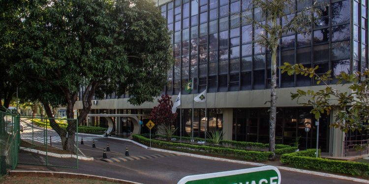 Codevasf lança Geoportal com informações sobre bacias hidrográficas