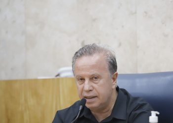 TJ de São Paulo absolve vereador Camilo Cristófaro de racismo