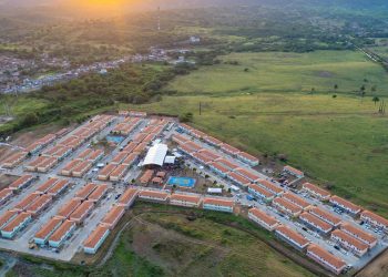 Lula sanciona amanhã lei do programa Minha Casa, Minha Vida