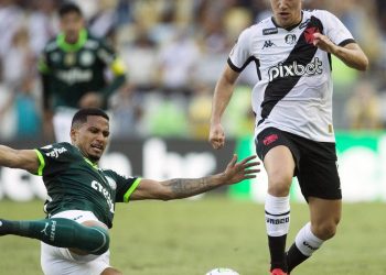 Vasco oficializa argentino Ramón Díaz como técnico