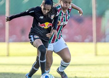 Bragantino vence Fluminense na final do Brasileirão Feminino A2
