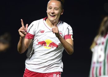 Brasileiro Feminino: Bragantino derrota Flu e conquista Série A2