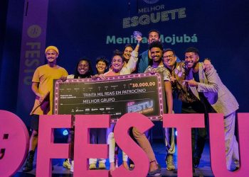 Maior festival do teatro universitário começa nesta quarta no Rio