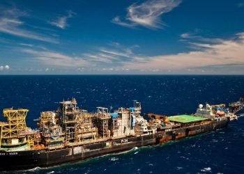 Brasil terá 23 novas plataformas de produção de petróleo até 2028