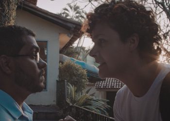 Ator Gilson Alves da Série Sala 66 retorna com suas gravações