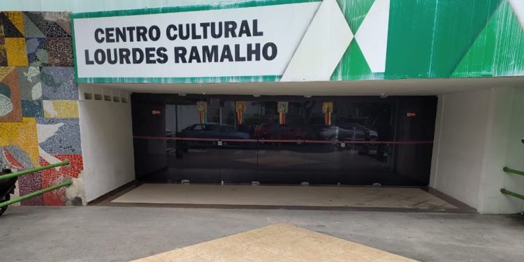 Centro Cultural Lourdes Ramalho abre matrículas para vagas remanescentes em cursos de arte-educação neste segundo semestre Centro Cultural Lourdes Ramalho abre matrículas para vagas remanescentes em cursos de arte-educação neste segundo semestre
