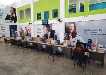 INCLUSÃO: Das 130 oportunidades de trabalho disponíveis em Campina Grande, nesta semana, 67 são para Pessoas com Deficiência