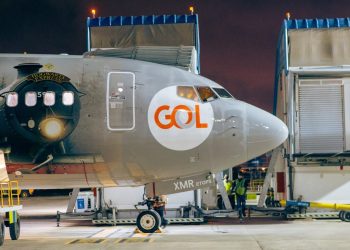 Recorde: O período d’O Maior São João do Mundo 2023 registrou mais de 22 mil passageiros no Aeroporto de Campina Grande