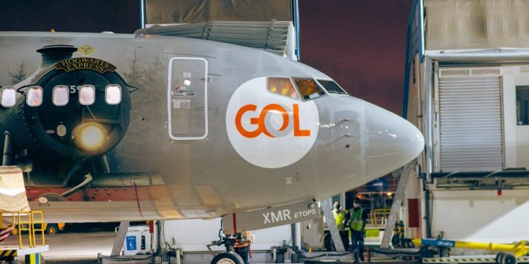 Recorde: O período d’O Maior São João do Mundo 2023 registrou mais de 22 mil passageiros no Aeroporto de Campina Grande