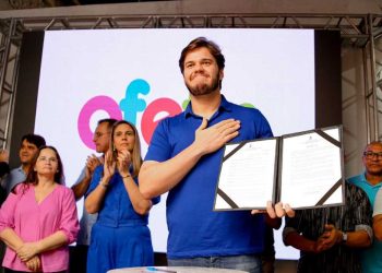 Pioneirismo: Bruno inaugura a 1ª Clínica Escola do Autismo do Norte e Nordeste