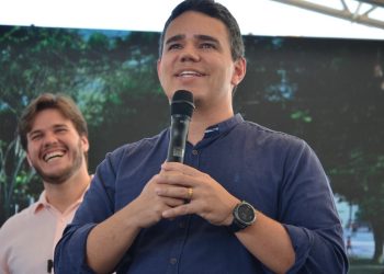 Secretário estrutura novo serviço no Saúde de Verdade e faz recesso de 15 dias para acompanhar filhos em férias escolares