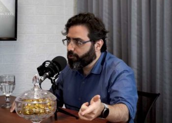 Secretário Diogo Lyra volta a ressaltar compromisso da gestão Bruno com o servidor: “temos canais de diálogo sempre abertos com os sindicatos”