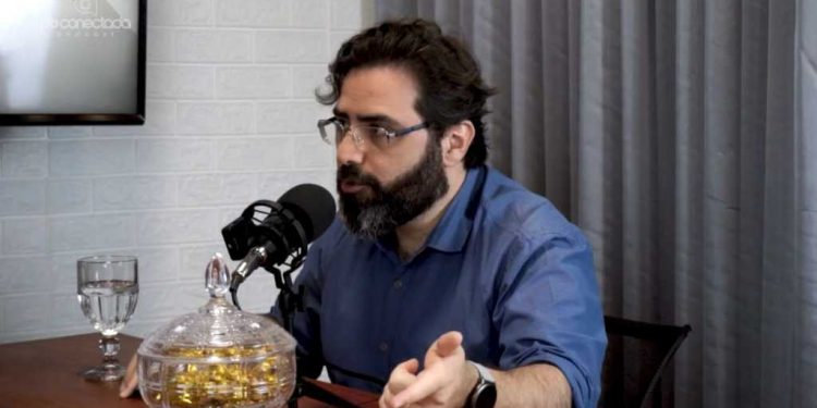 Secretário Diogo Lyra volta a ressaltar compromisso da gestão Bruno com o servidor: “temos canais de diálogo sempre abertos com os sindicatos”