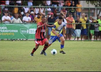 Abertura Copa Cidade de Campina Grande de Futebol Amador, prometem movimentar o domingo