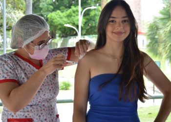 Dia D: Campina Grande vacina o dobro de JP e é a cidade que mais imuniza na Paraíba