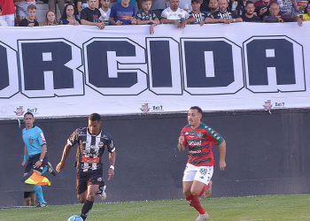 Série D: Portuguesa-RJ e Athletic Club-MG duelam por topo Grupo 6