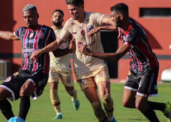 Série D: em duelo baiano, Atlético bate Jacuipense e dorme no G4