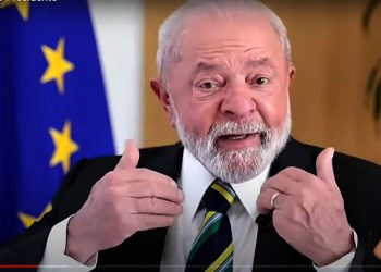 Transição energética será independência verdadeira do Brasil, diz Lula