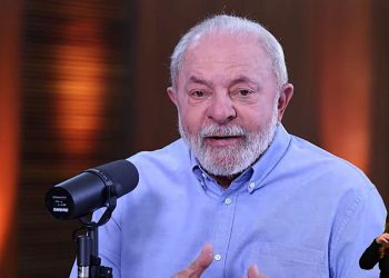 Lula diz que vai negociar individualmente com partidos
