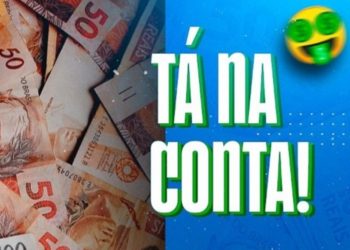 Em Frei Martinho-PB servidores do município já estão com salário de Julho nas contas