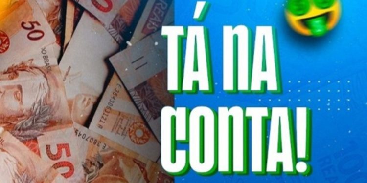 Em Frei Martinho-PB servidores do município já estão com salário de Julho nas contas