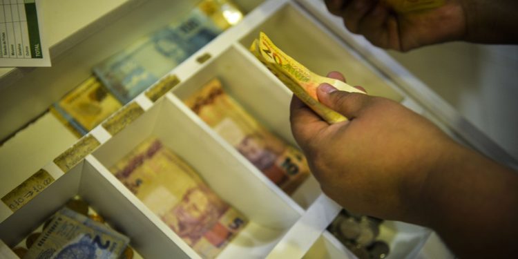 Cooperativas de crédito operam em mais da metade dos municípios