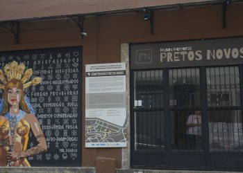 Evento Salve Malandro movimenta Gamboa neste domingo