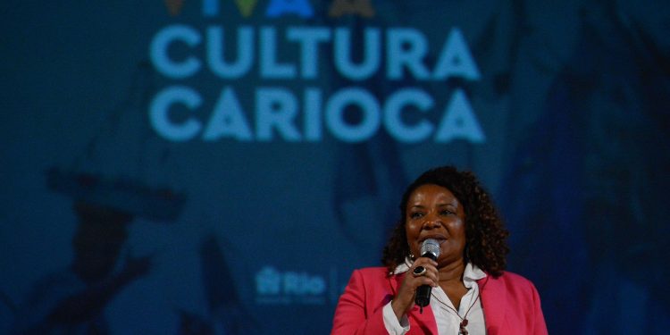 Cultura anuncia adesão de 98% dos municípios à Lei Paulo Gustavo Cultura anuncia adesão de 98% dos municípios à Lei Paulo Gustavo