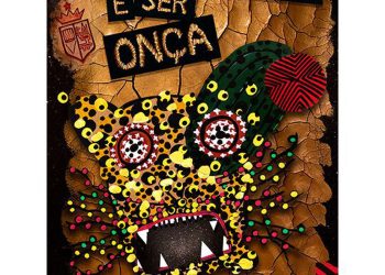 Grande Rio e Salgueiro levam à avenida enredos indígenas em 2024