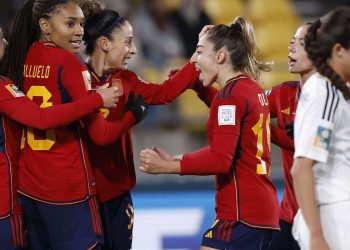 Espanha e Suíça estreiam com vitória na Copa do Mundo Feminina