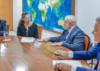 Ministra do Esporte vai acompanhar seleção na Copa do Mundo de futebol