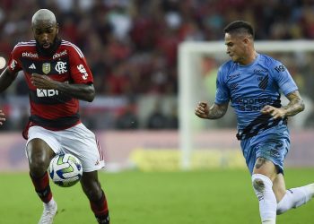 Athletico-PR e Flamengo disputam vaga nas quartas da Copa do Brasil