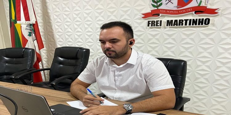 TCE-PB aprova contas de ex-presidente da Câmara Municipal de Frei Martinho-PB