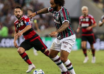 Maracanã é palco neste domingo do sexto clássico Fla-Flu da temporada