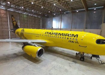 Justiça paulista decreta falência da Itapemirim Transportes Aéreos